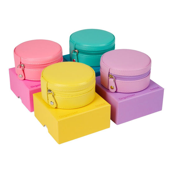 PU Organiser - Hobbii
10