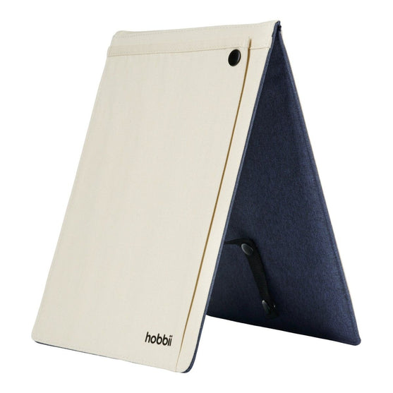 Oppskriftsholder - stor - Hobbii
4