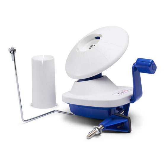 Nøstemaskin - KnitPro
2