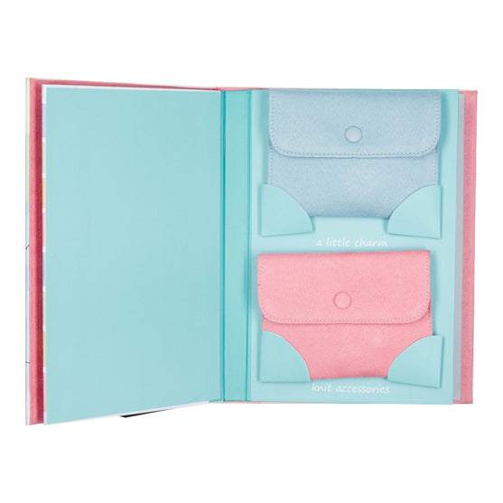 Self Love - Utskiftbart Rundpinnesett - KnitPro
4