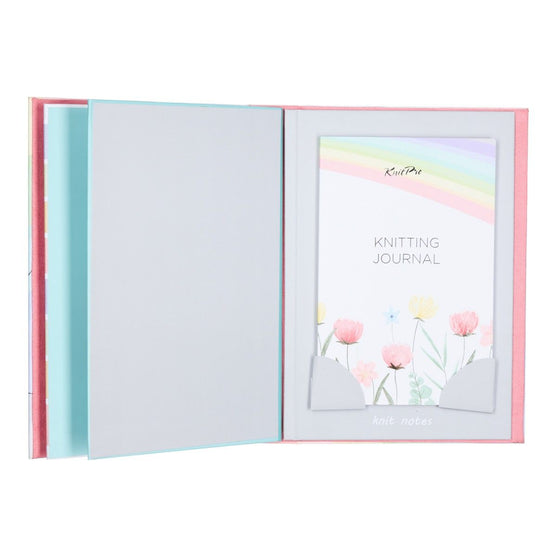 Self Love - Utskiftbart Rundpinnesett - KnitPro
5