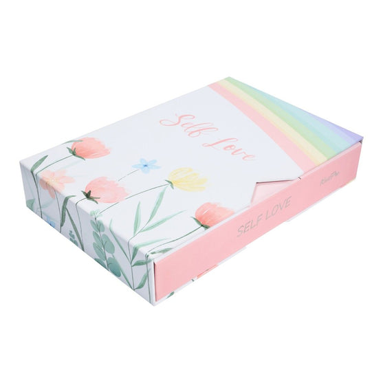 Self Love – Interchangeable Circular Needle Set - KnitPro
2