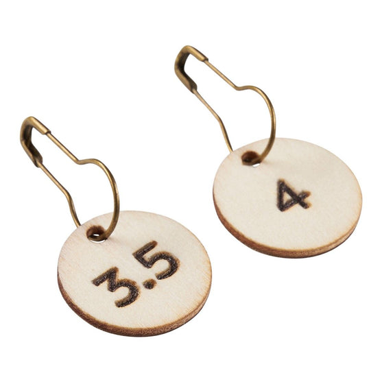 Størrelsesmarkører - Hobbii
3