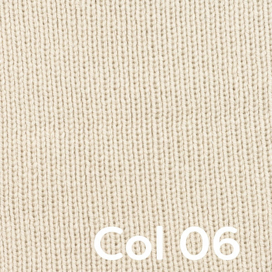 Daily Stitch Wool Blend - Daily Stitch
4