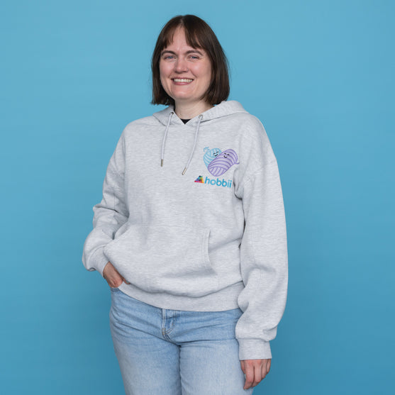 Love Hoodie - Yarniis (Limited Edition)
5