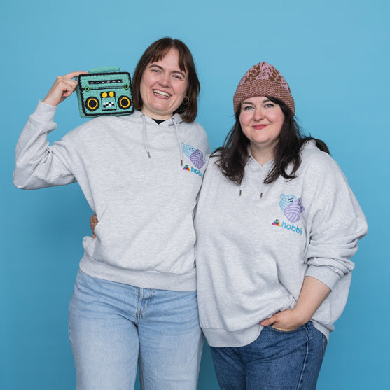 Love Hoodie - Yarniis (Limited Edition)
6