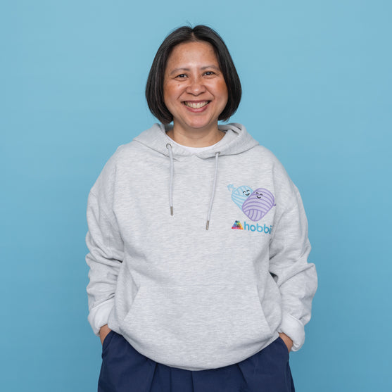 Love Hoodie - Yarniis (Limited Edition)
7