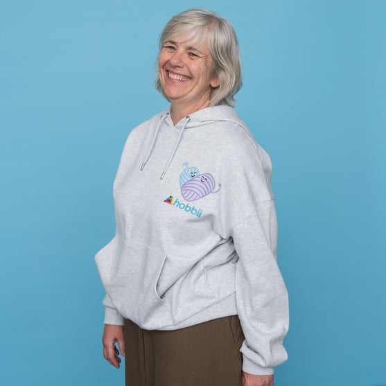 Love Hoodie - Yarniis (Limited Edition)
3