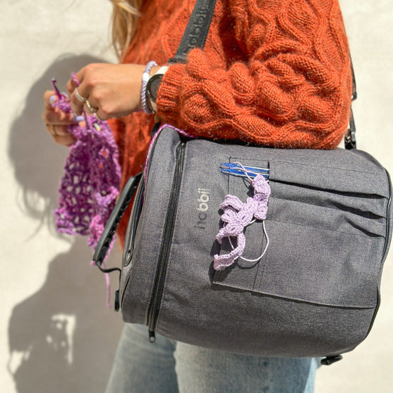 Garnveske - Sylinder - Hobbii
9