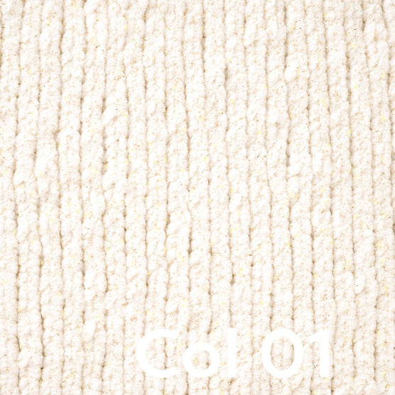 Honey Bunny Christmas Glitter (Limited Edition) - Hobbii
3