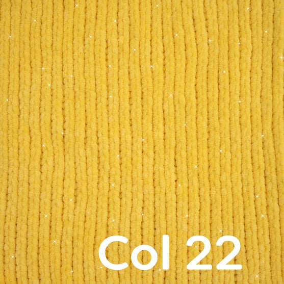 Honey Bunny Shine - Hobbii
5