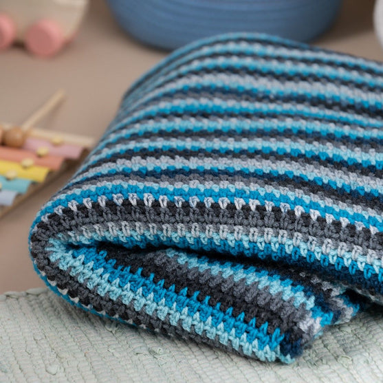 Horizon - Junior Teppe
10