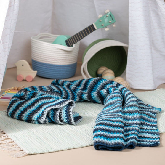 Horizon - Junior Teppe
9