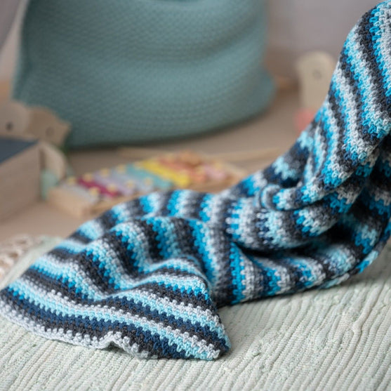 Horizon - Junior Teppe
8