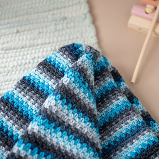 Horizon - Junior Teppe
7