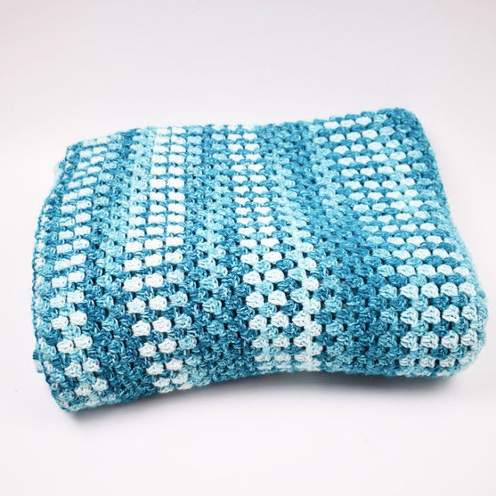 Hurricane "Granny" Teppe
2