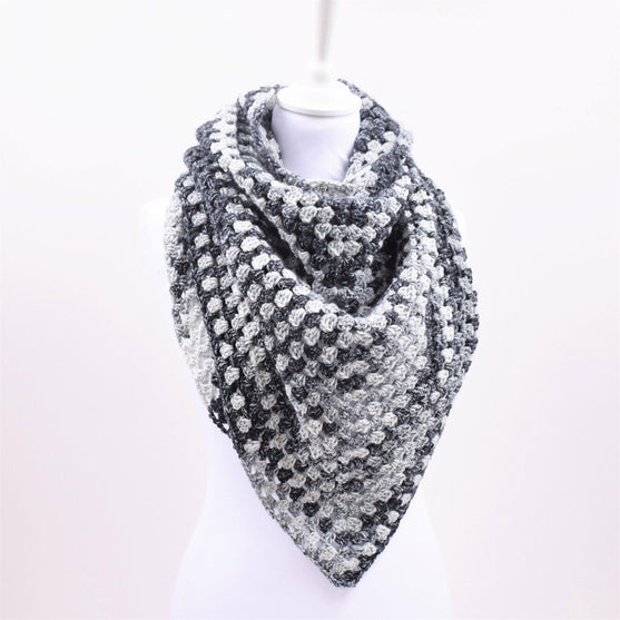 Hurricane "Granny" Sjal
2