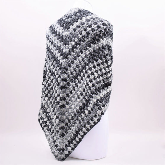 Hurricane "Granny" Sjal
3