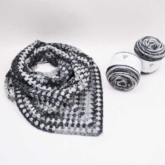 Hurricane "Granny" Sjal
4