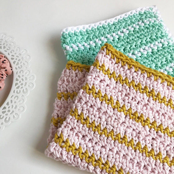 Sunny Stripes - Kluter
7