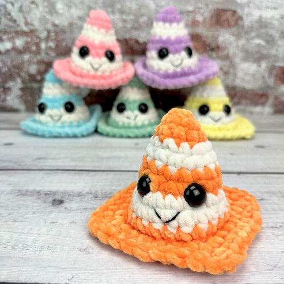 Trafikkjeglen Tyler
2