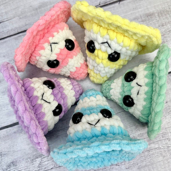 Trafikkjeglen Tyler
4