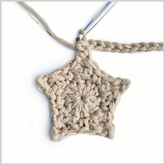 Loopy Star - Girlander
4