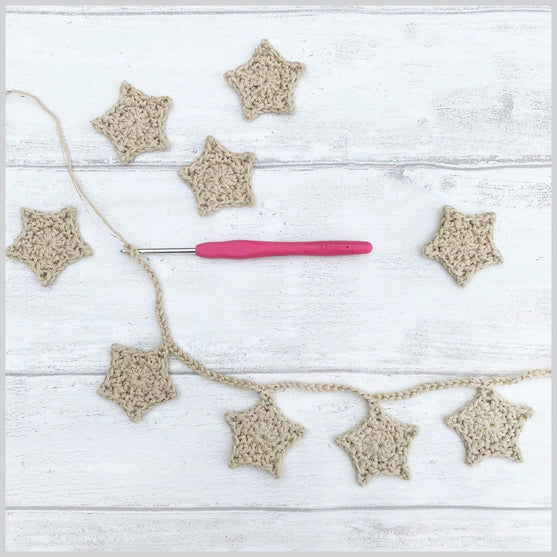 Loopy Star - Girlander
3