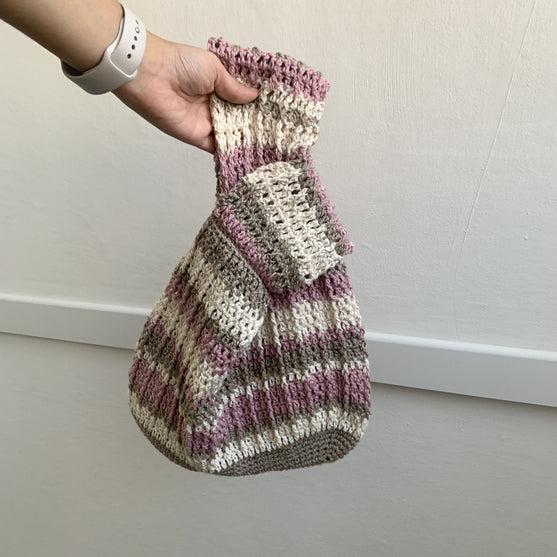 Serene - Knutepose
4