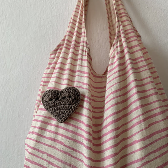 Sweetheart - Plysj Småkake
4