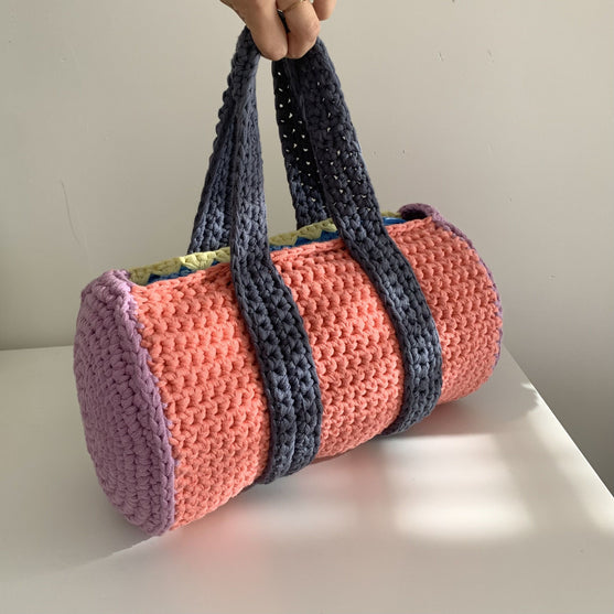Jolly - Duffelbag
4