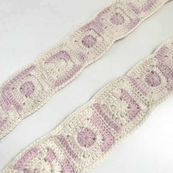 Cherry Blossom - Skjerf
5