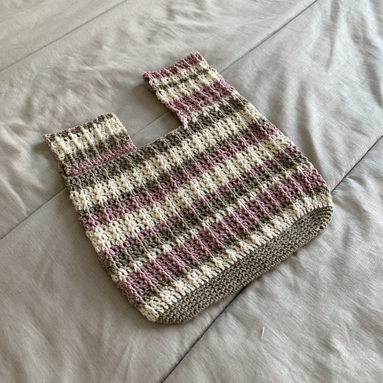 Serene - Knutepose
5