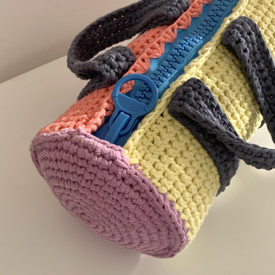 Jolly - Duffelbag
2