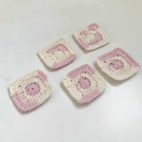 Cherry Blossom - Skjerf
6