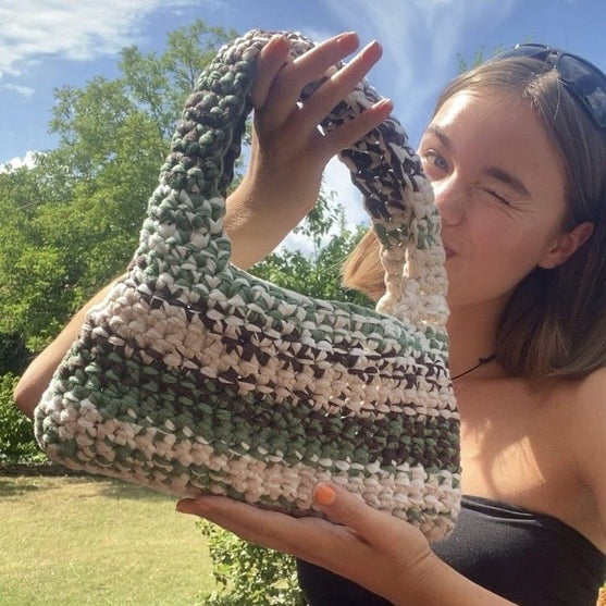 Gaia - Bag
3