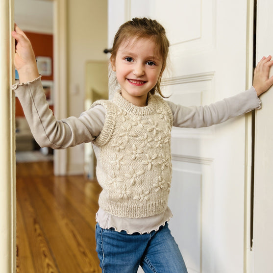 Alice - Slippover Junior
2