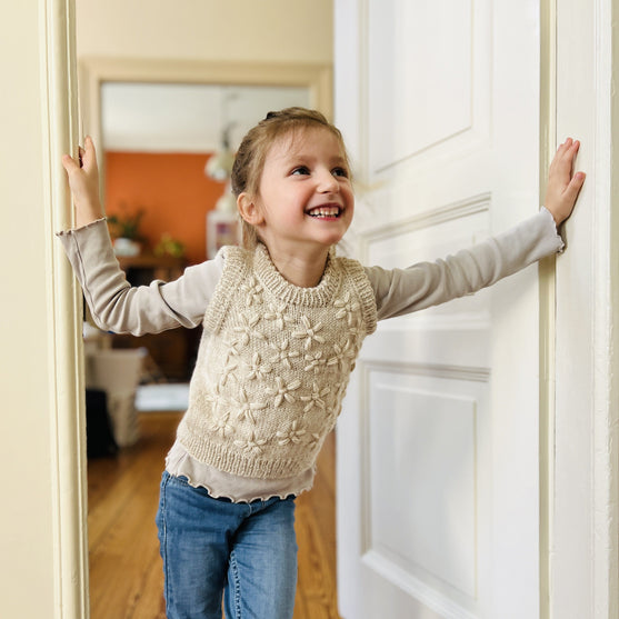 Alice - Slippover Junior
3