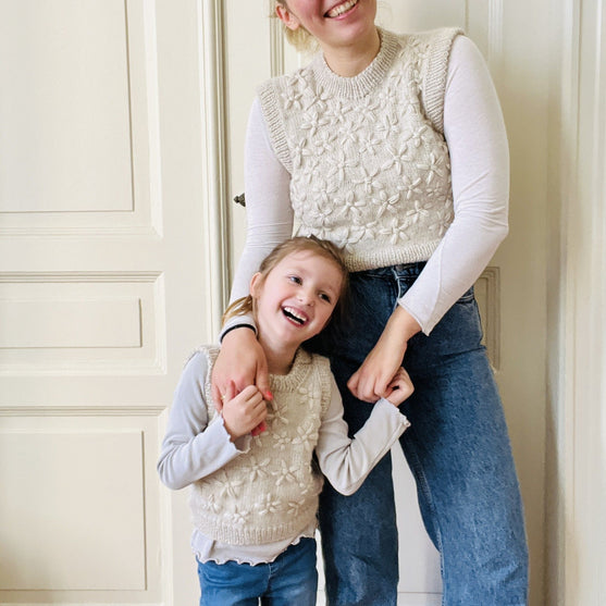 Alice - Slippover Junior
5