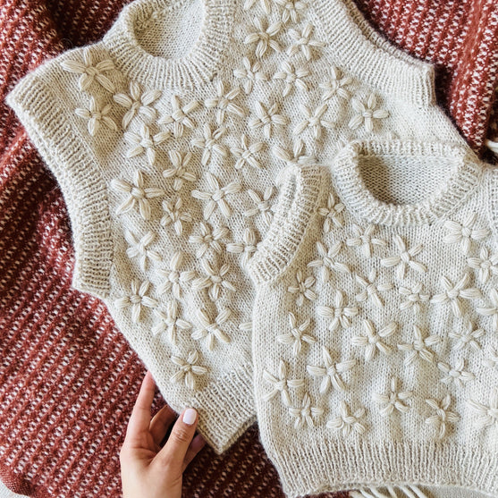 Alice - Slippover Junior
10