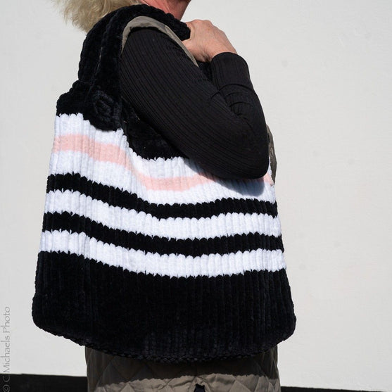 Baggy Bag - Veske
5