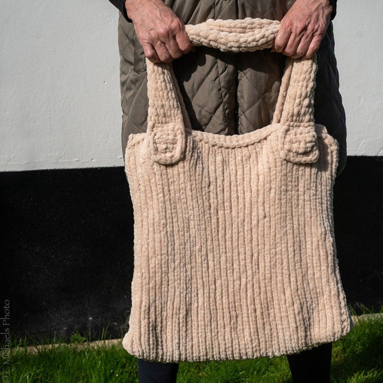 Baggy Bag - Veske
2