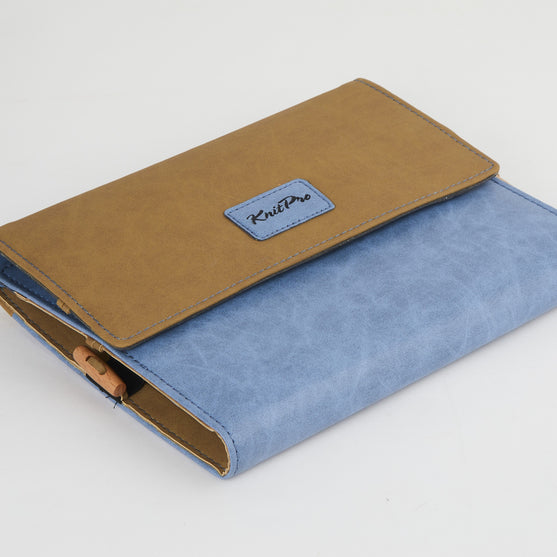 Ginger Regal - Utskiftbart Rundpinnesett - Bjørk - KnitPro
3