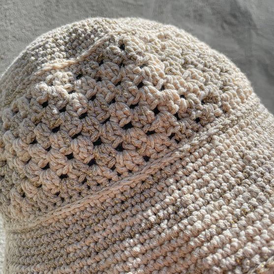 Den Beste Sommerhatten
5