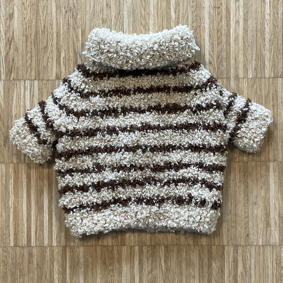 Stevie - Hundegenser
5