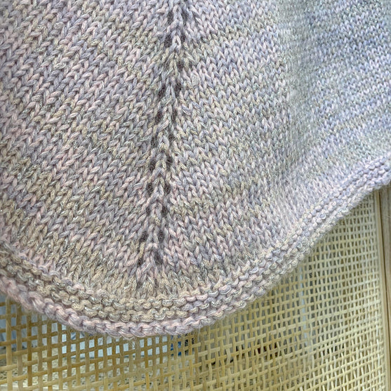 Sophia - Barneponcho
5