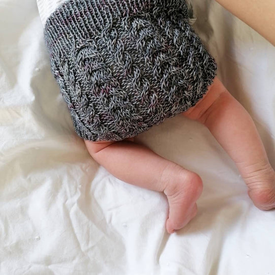 Fletnumse - Bleiebukse
3