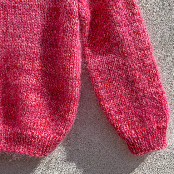 Greta - Barnegenser
4