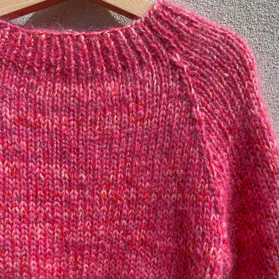 Greta - Barnegenser
3