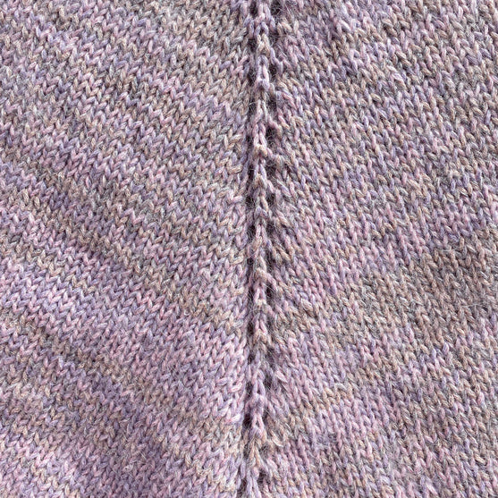 Sophia - Barneponcho
3